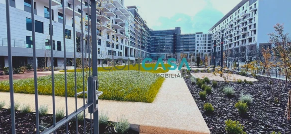 Apartamento T1 para Venda em Campanhã