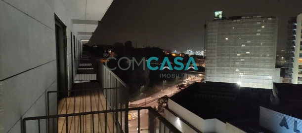 Apartamento T1 para Venda em Campanhã