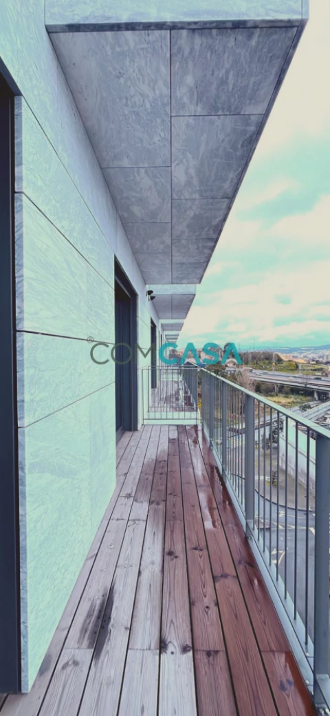 Apartamento T1 para Venda em Campanhã