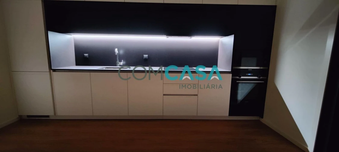 Apartamento T1 para Venda em Campanhã Foto 43