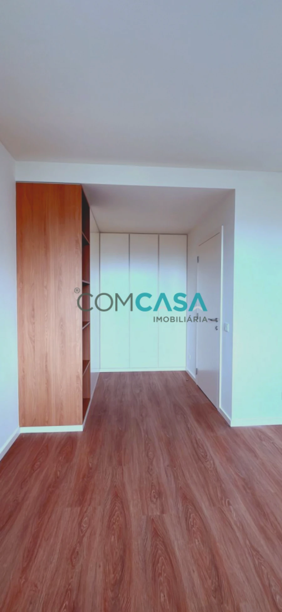 Apartamento T1 para Venda em Campanhã Foto 14