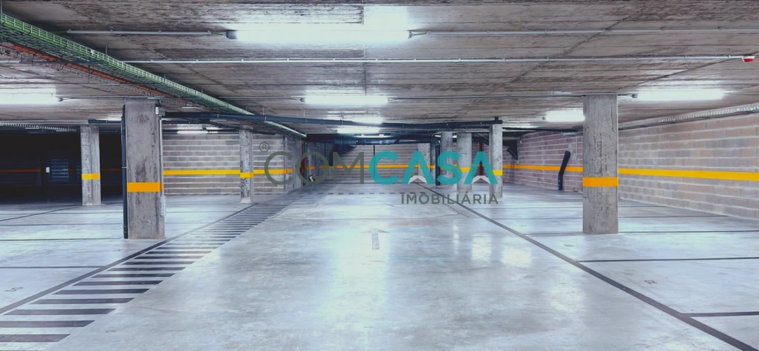 Apartamento T1 para Venda em Campanhã Foto 20