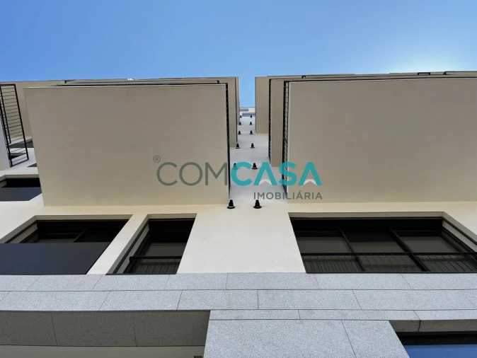 Apartamento T1 para Venda em Campanhã Foto 35