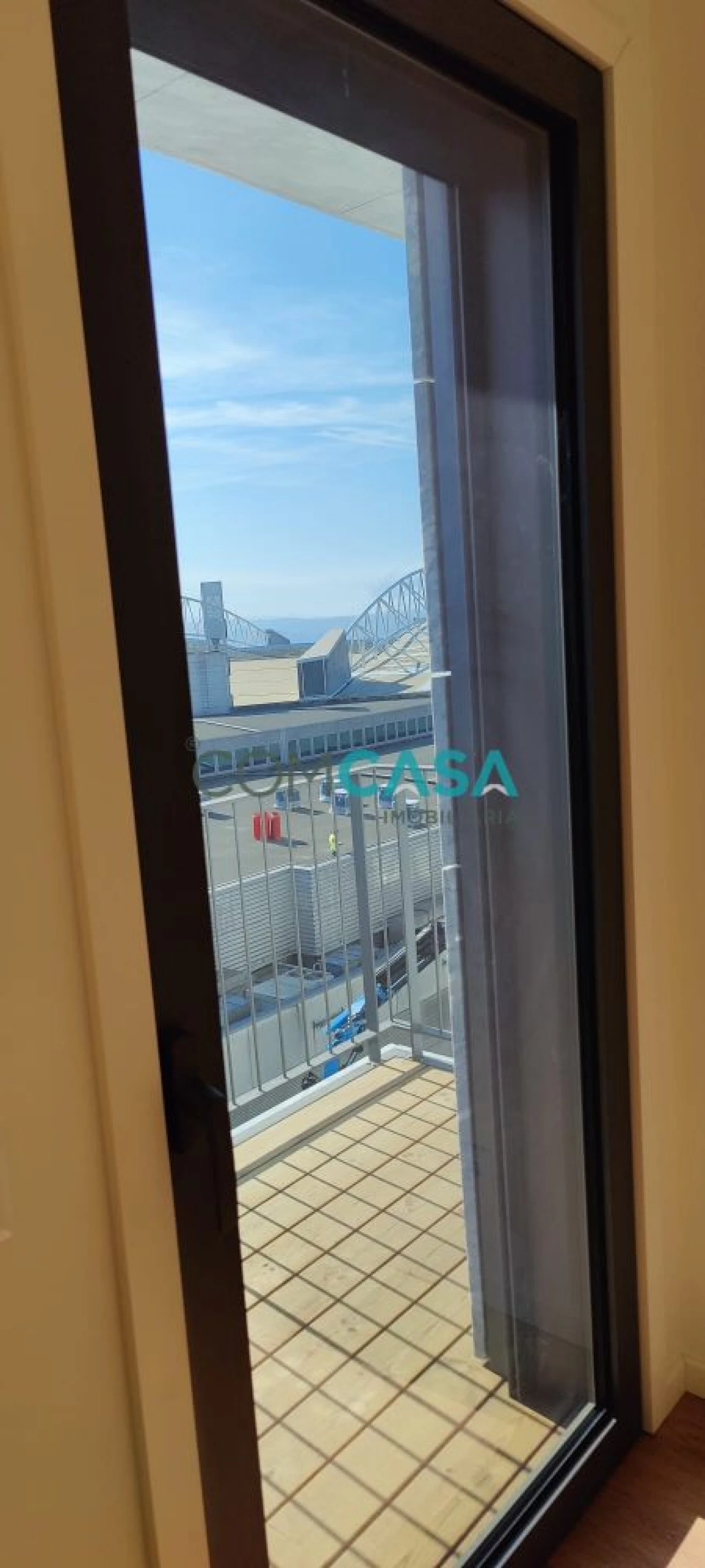 Apartamento T1 para Venda em Campanhã Foto 44