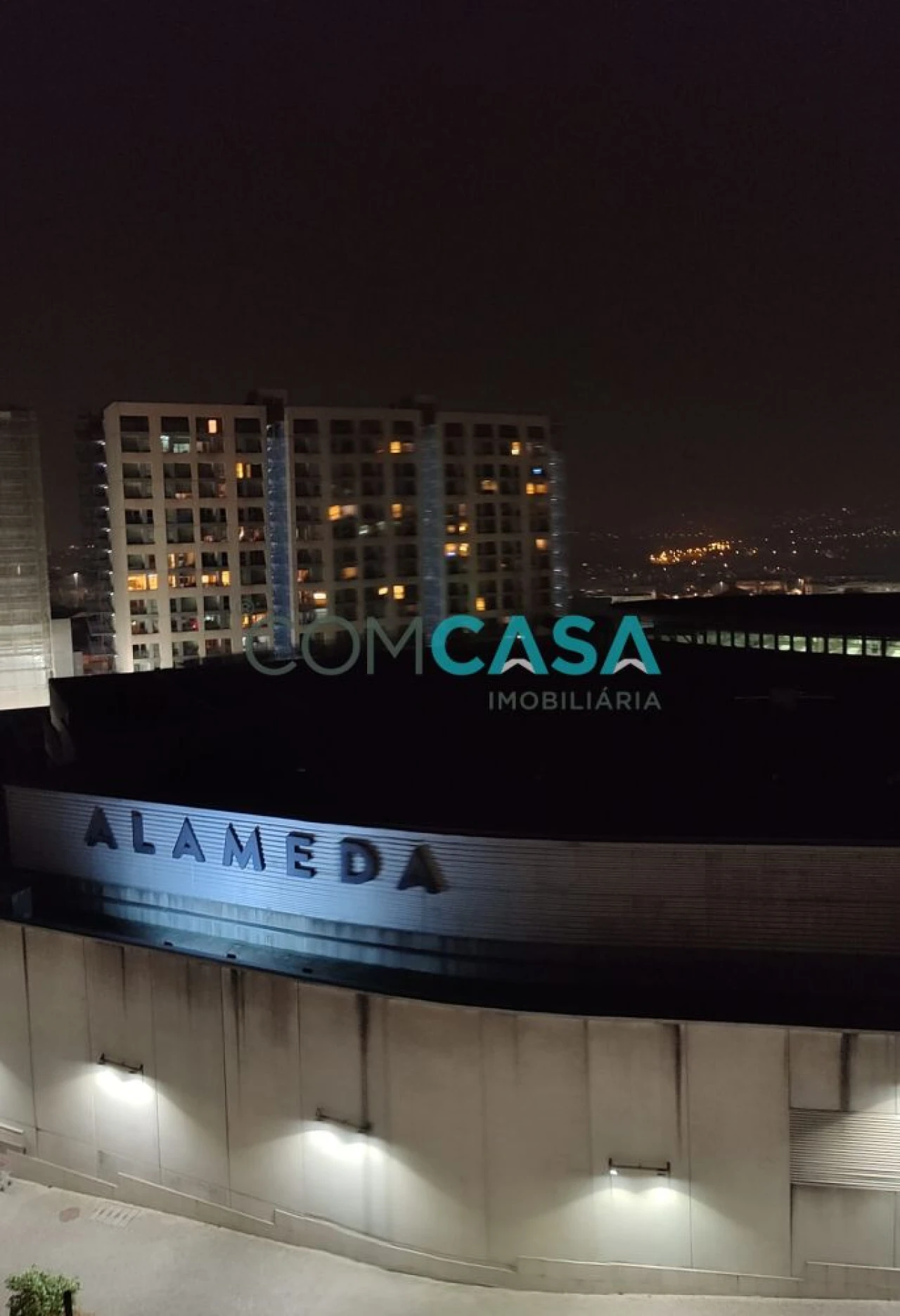 Apartamento T1 para Venda em Campanhã Foto 4