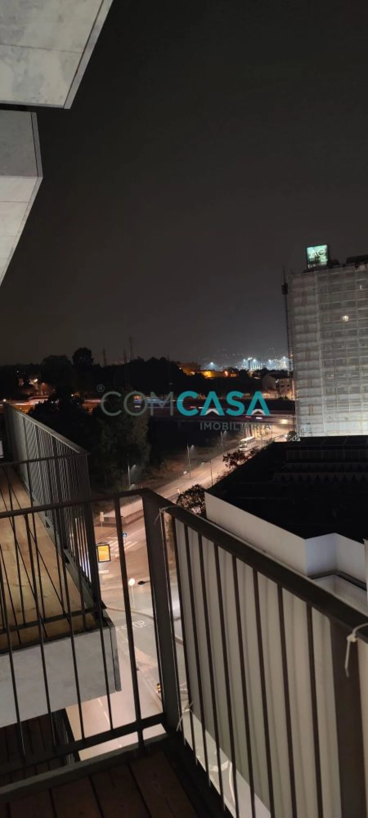 Apartamento T1 para Venda em Campanhã Foto 41