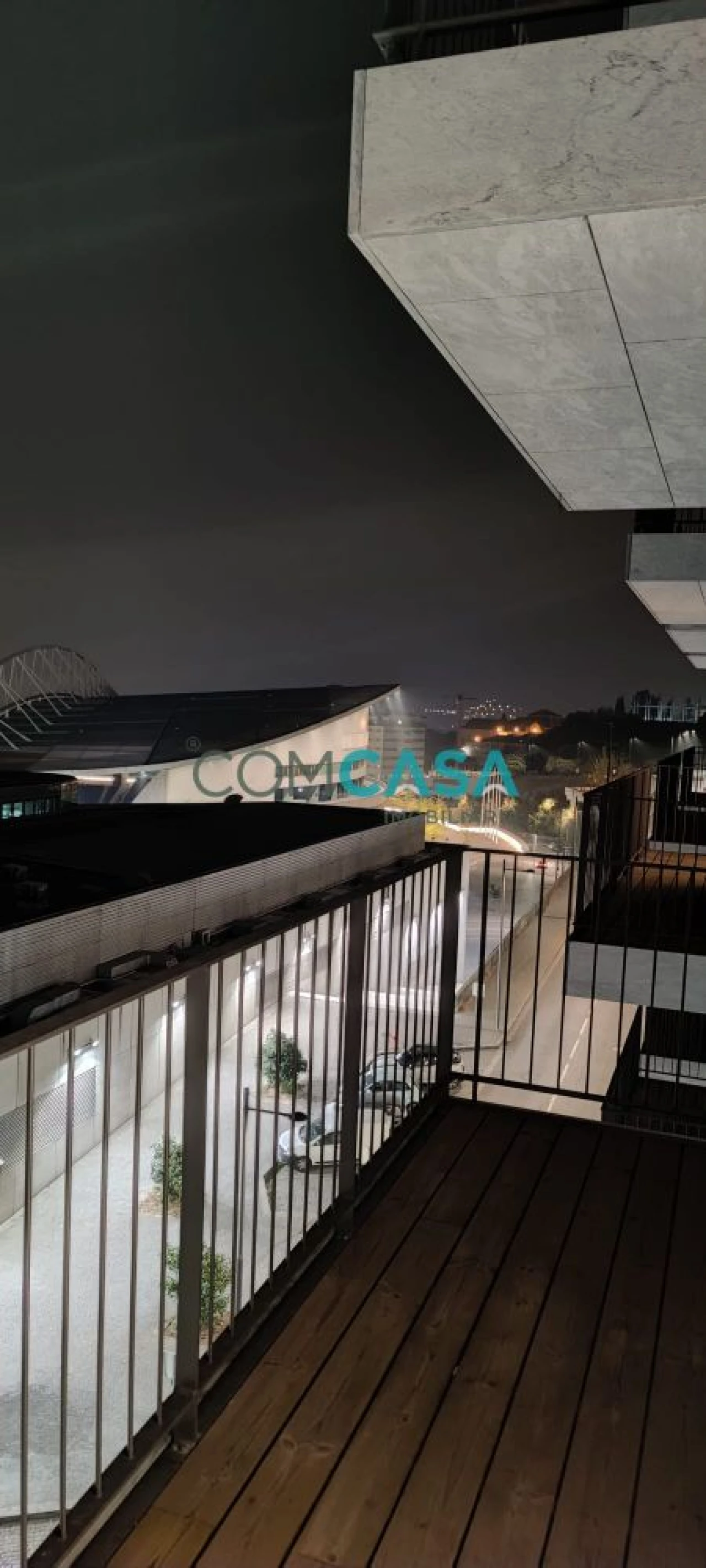 Apartamento T1 para Venda em Campanhã Foto 5