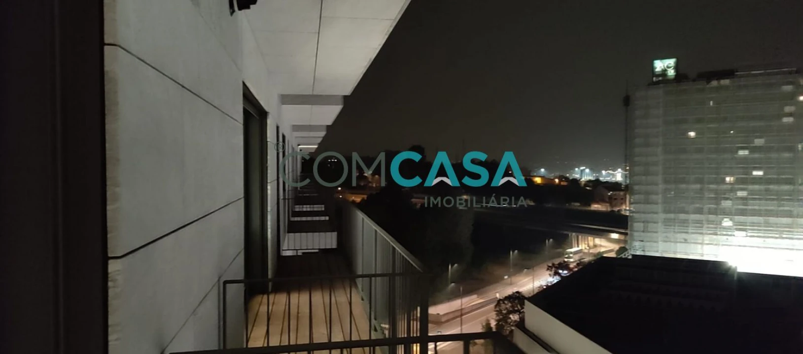 Apartamento T1 para Venda em Campanhã Foto 40