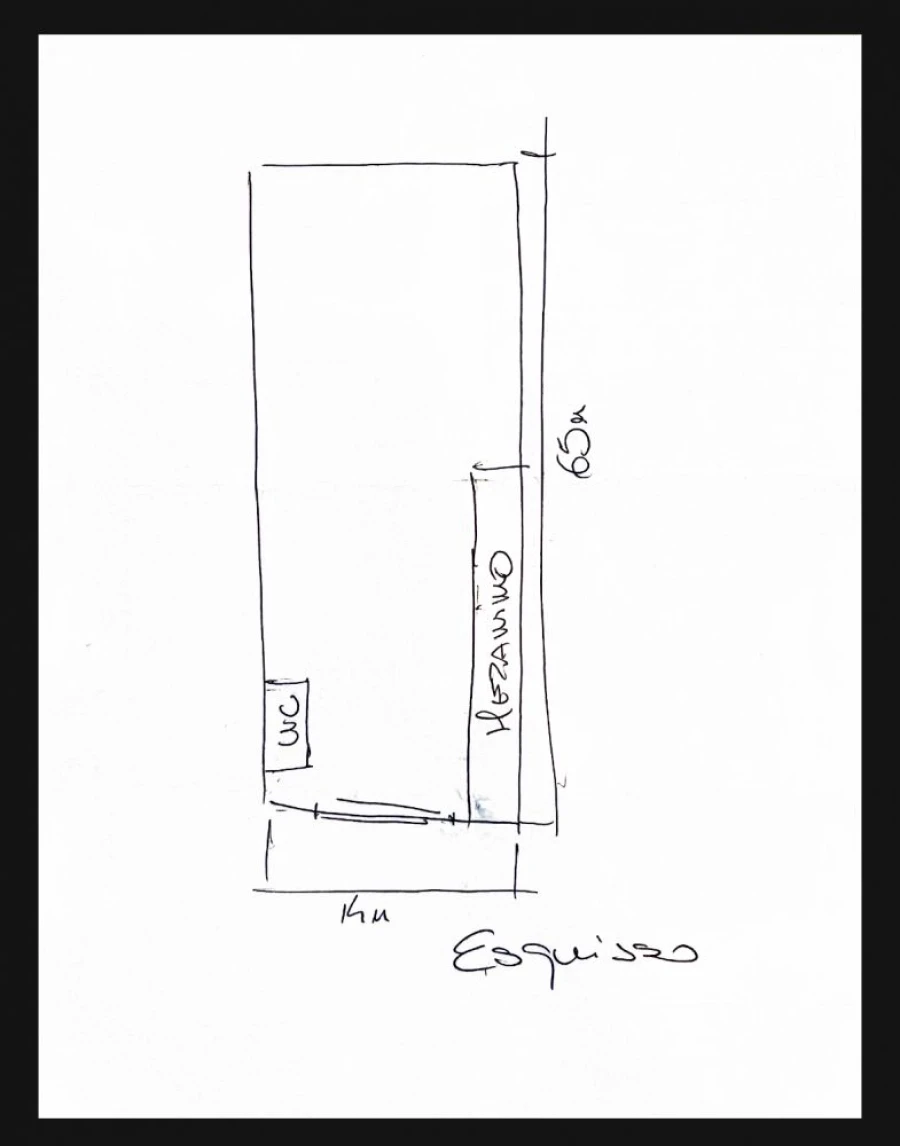 Loja para Arrendamento em Perafita, Lavra e Santa Cruz do Bispo Foto 11