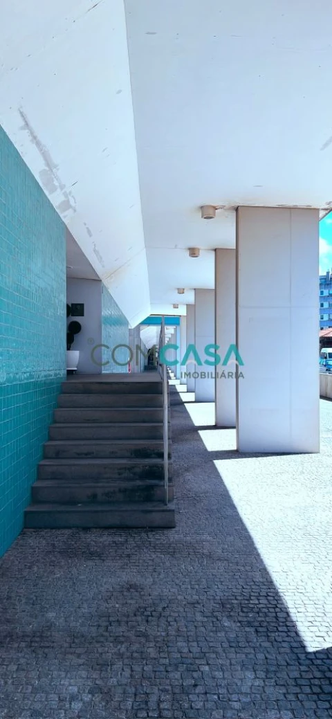 Apartamento T5 para Venda em Matosinhos e Leça da Palmeira