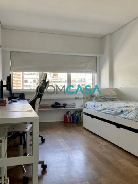 Apartamento T5 para Venda em Matosinhos e Leça da Palmeira