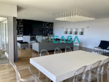 Apartamento T5 para Venda em Matosinhos e Leça da Palmeira