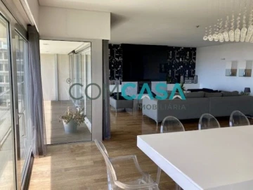 Apartamento T5 para Venda em Matosinhos e Leça da Palmeira