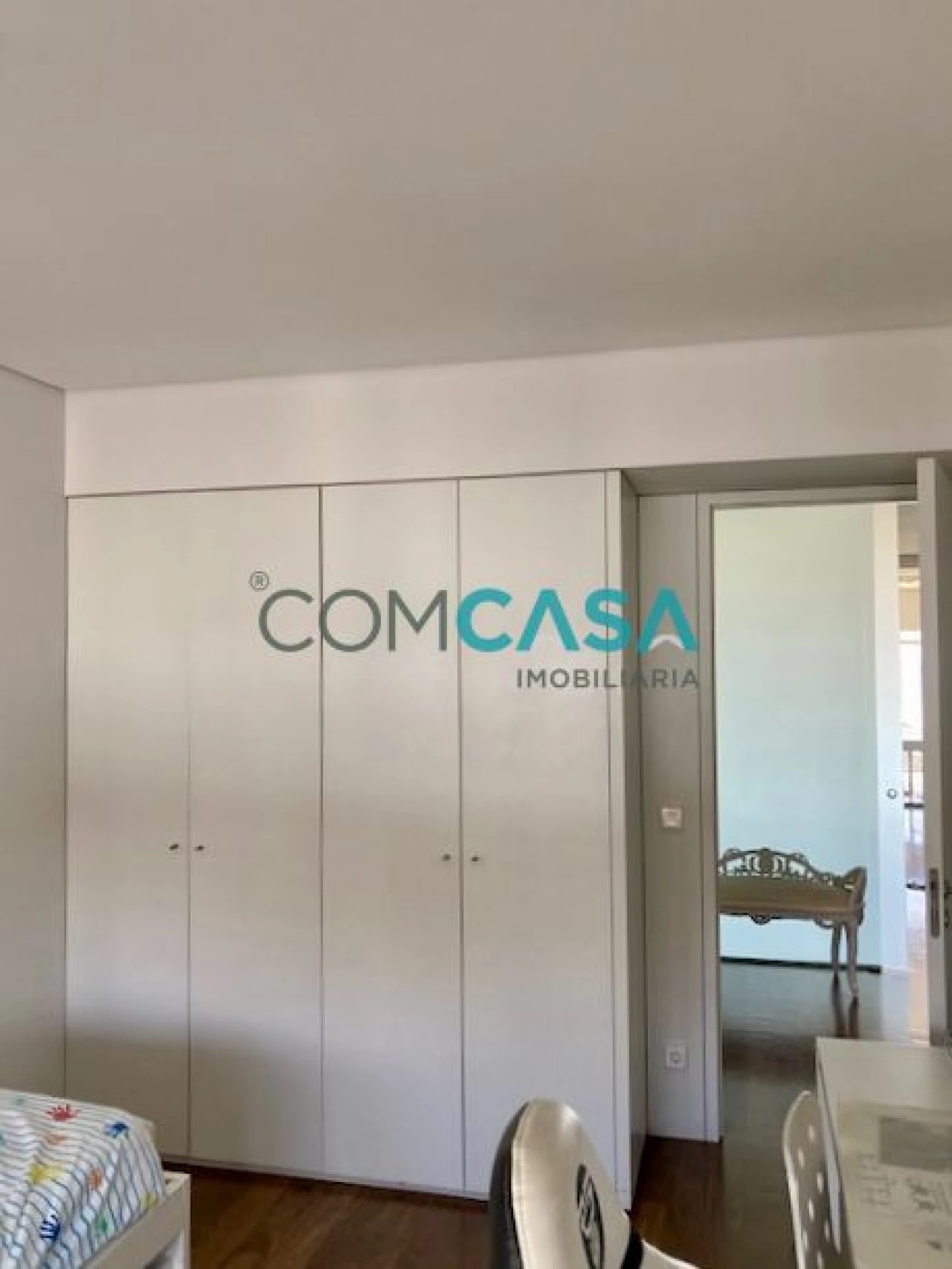 Apartamento T5 para Venda em Matosinhos e Leça da Palmeira Foto 40