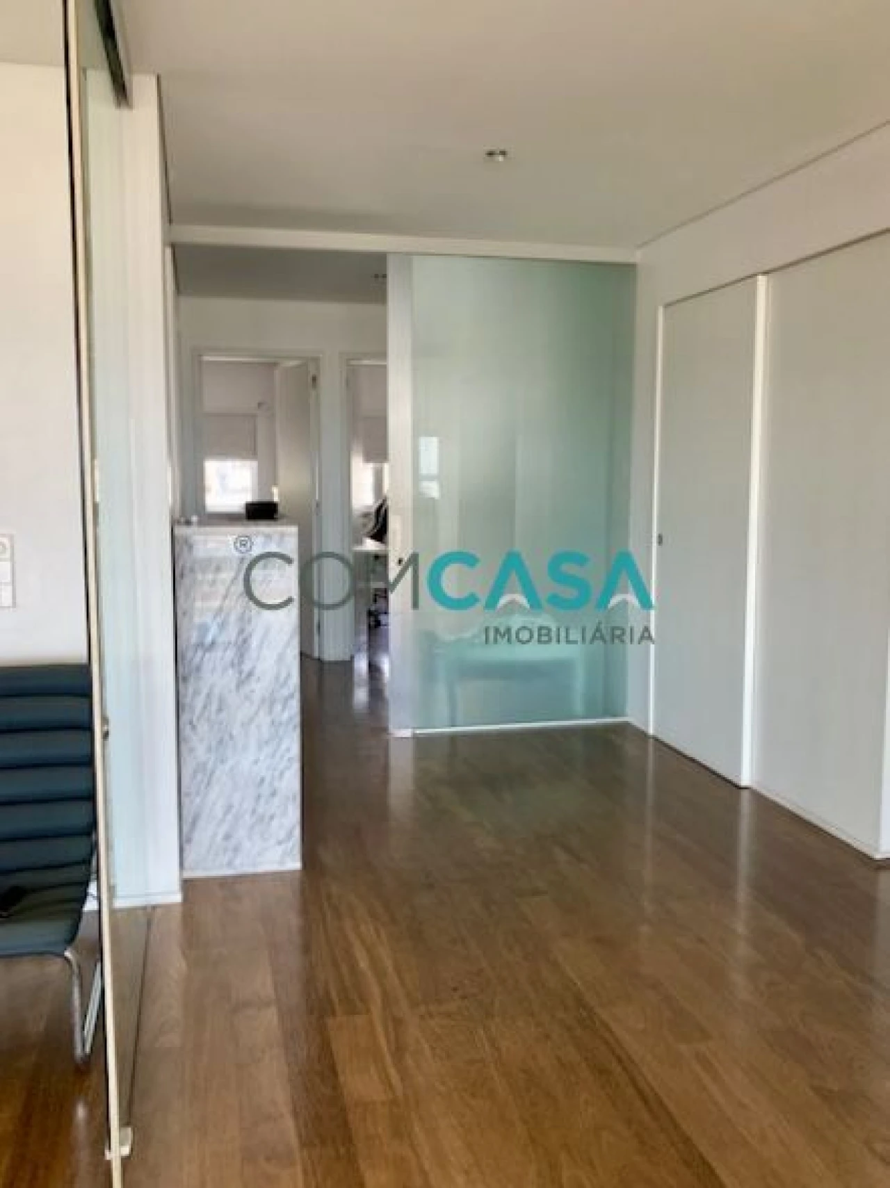 Apartamento T5 para Venda em Matosinhos e Leça da Palmeira Foto 22