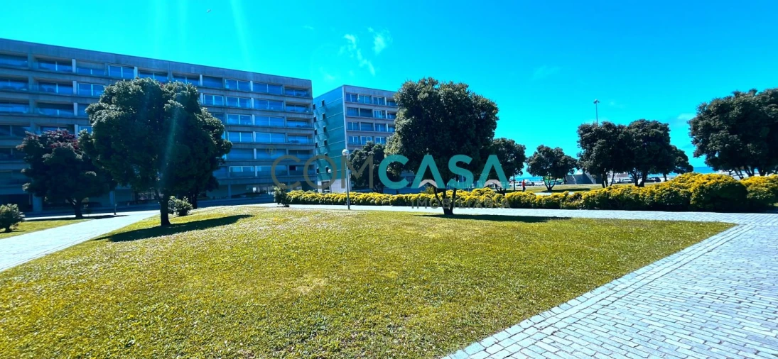Apartamento T5 para Venda em Matosinhos e Leça da Palmeira Foto 5