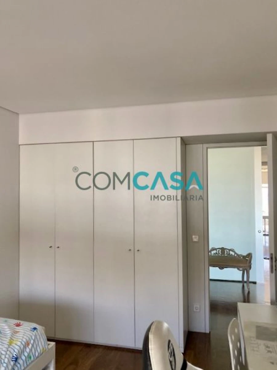 Apartamento T5 para Venda em Matosinhos e Leça da Palmeira Foto 40