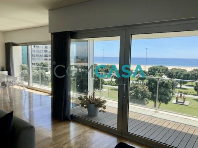 Apartamento T5 para Venda em Matosinhos e Leça da Palmeira Foto 17