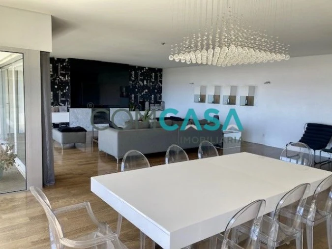 Apartamento T5 para Venda em Matosinhos e Leça da Palmeira Foto 12
