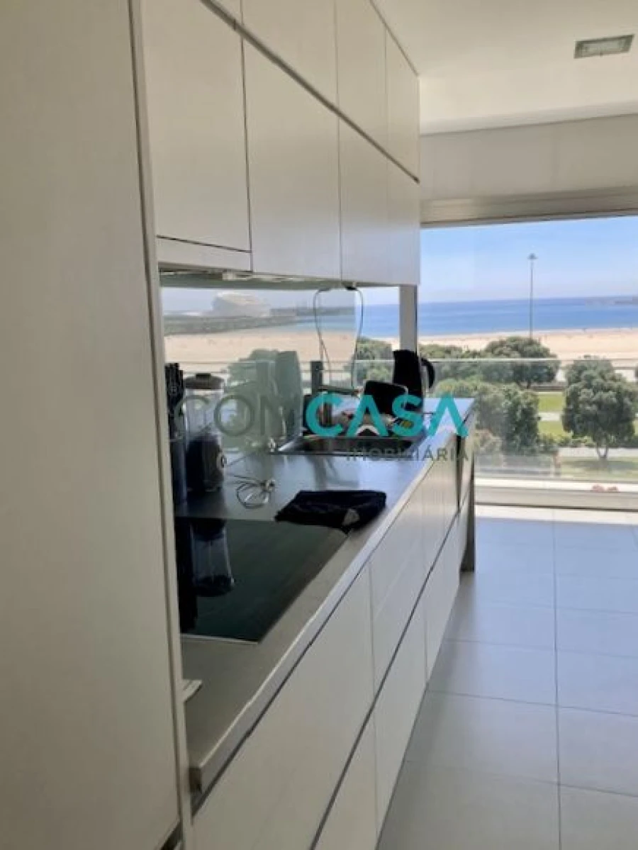 Apartamento T5 para Venda em Matosinhos e Leça da Palmeira Foto 19