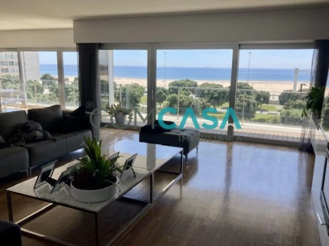 Apartamento T5 para Venda em Matosinhos e Leça da Palmeira Foto 15