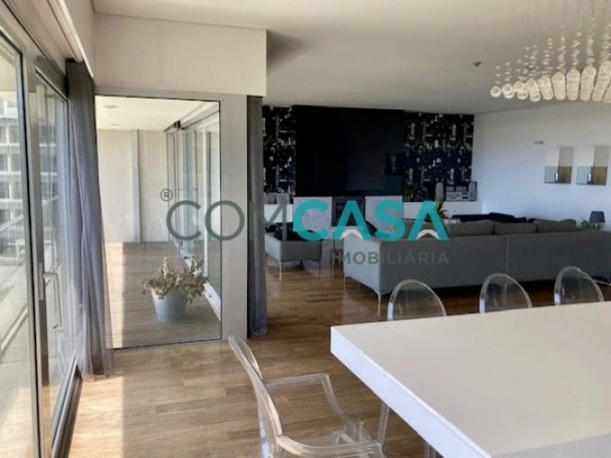 Apartamento T5 para Venda em Matosinhos e Leça da Palmeira Foto 13