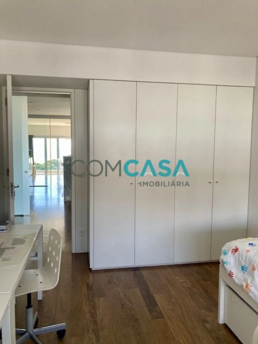 Apartamento T5 para Venda em Matosinhos e Leça da Palmeira Foto 36