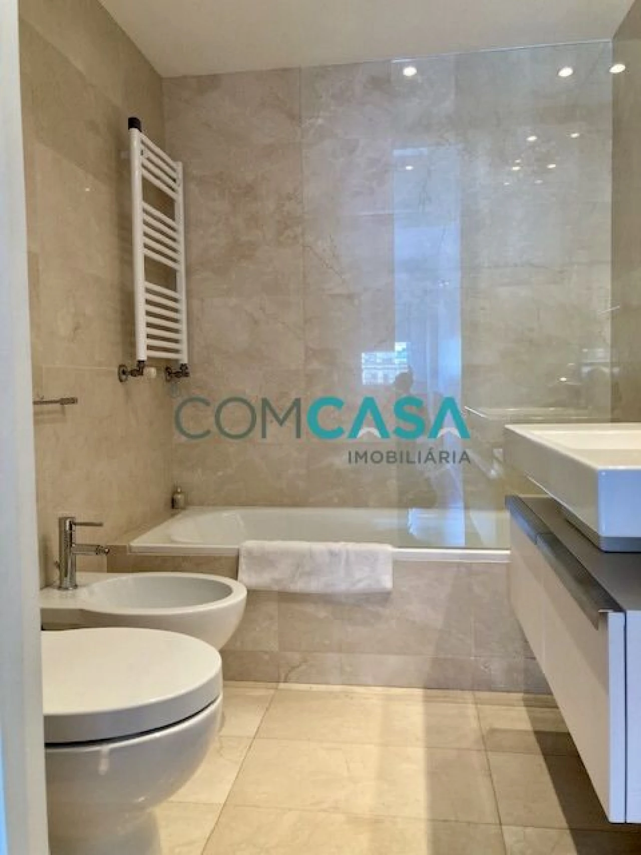 Apartamento T5 para Venda em Matosinhos e Leça da Palmeira Foto 42