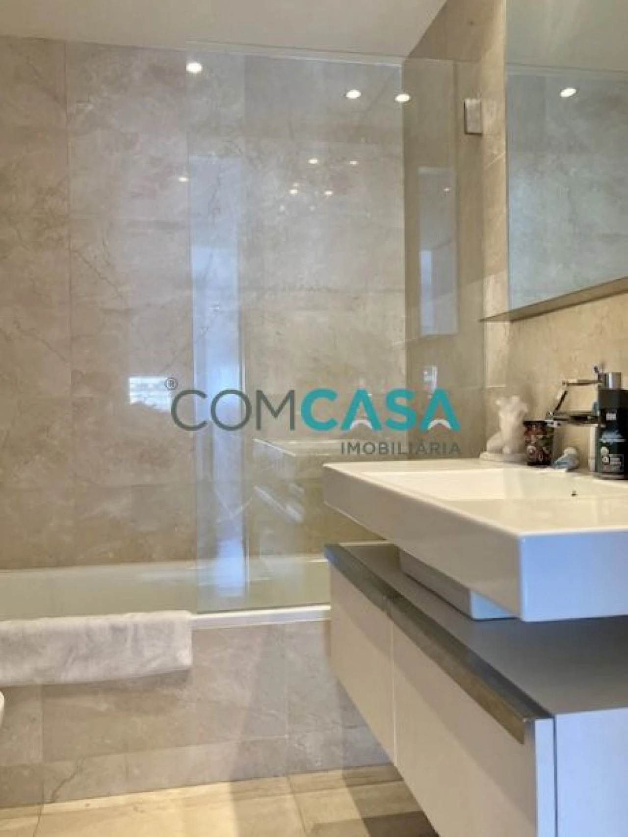 Apartamento T5 para Venda em Matosinhos e Leça da Palmeira Foto 43