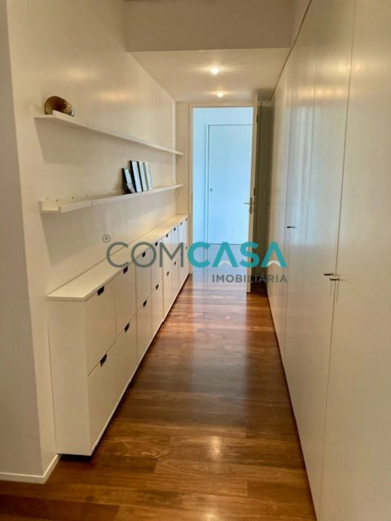 Apartamento T5 para Venda em Matosinhos e Leça da Palmeira Foto 25