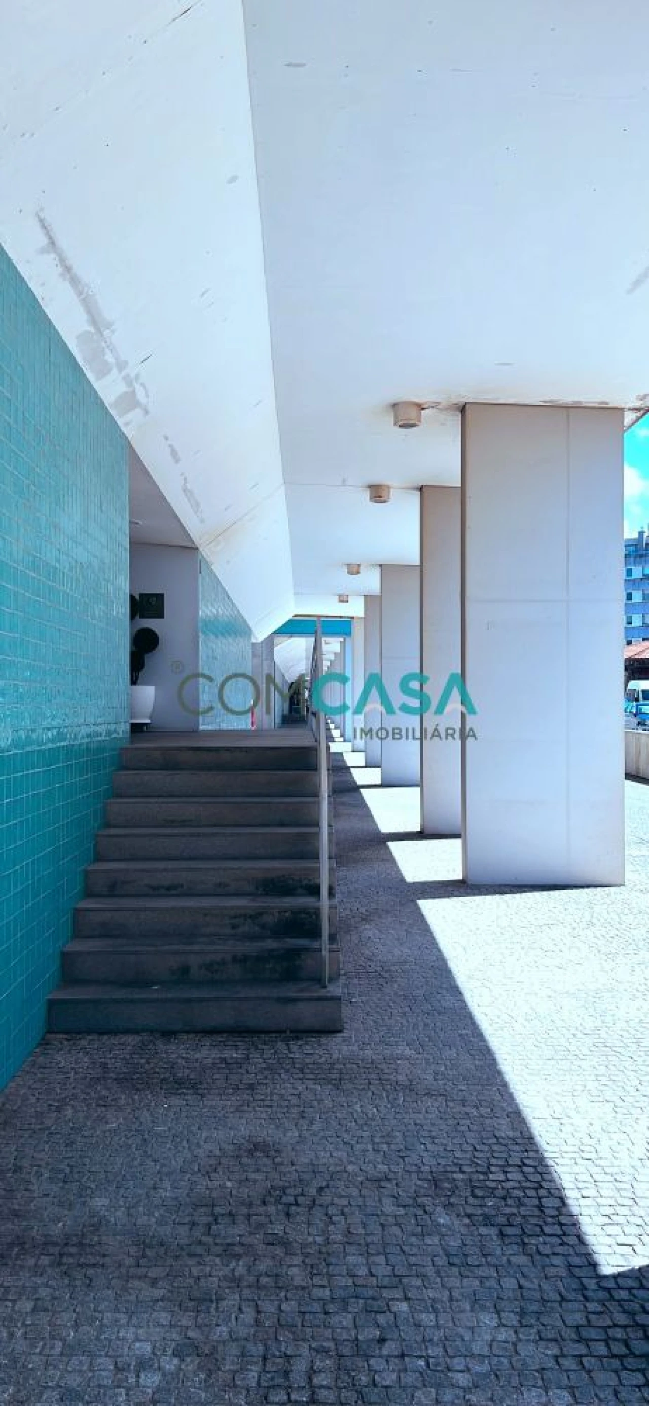 Apartamento T5 para Venda em Matosinhos e Leça da Palmeira Foto 10