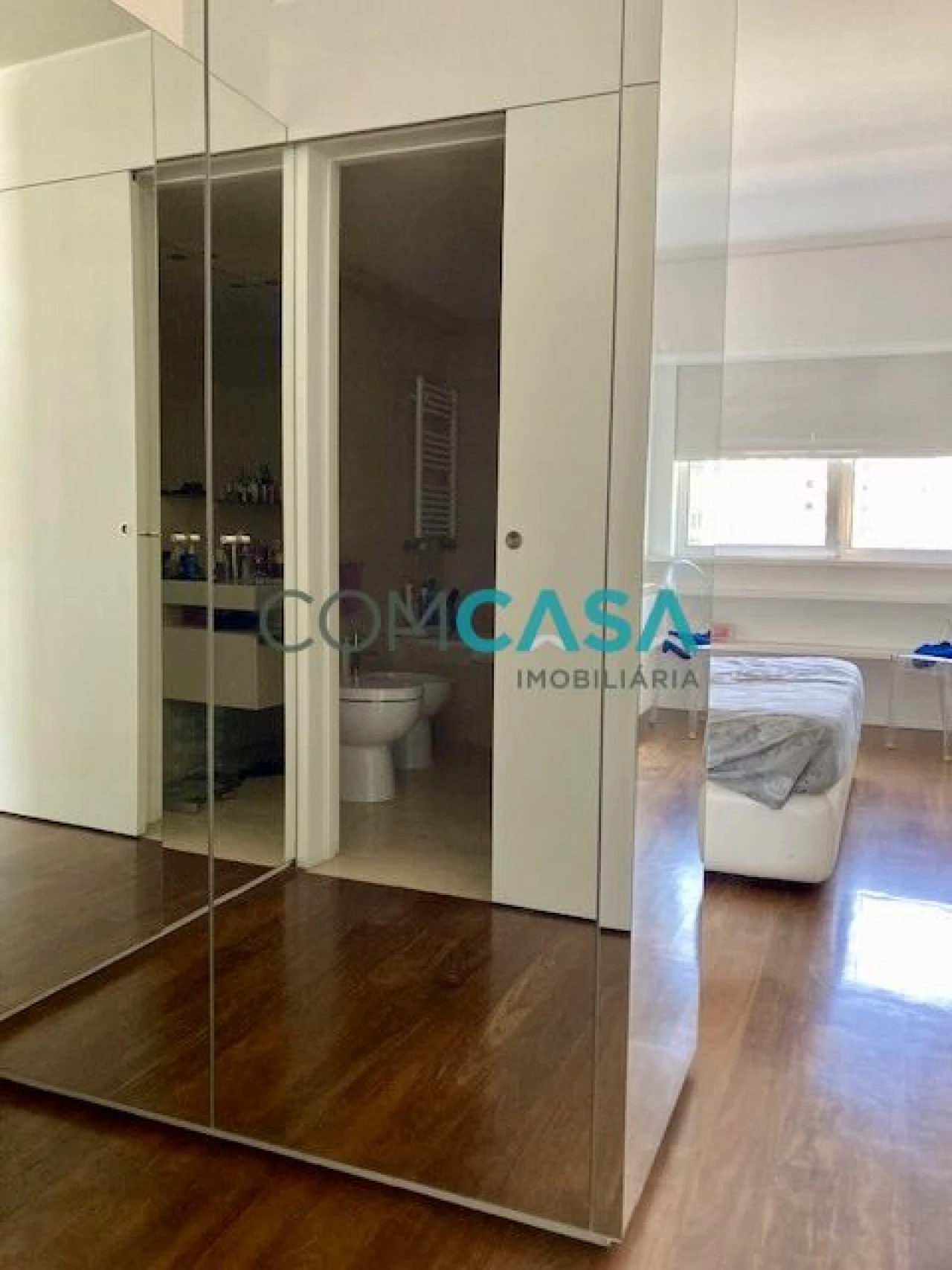 Apartamento T5 para Venda em Matosinhos e Leça da Palmeira Foto 27