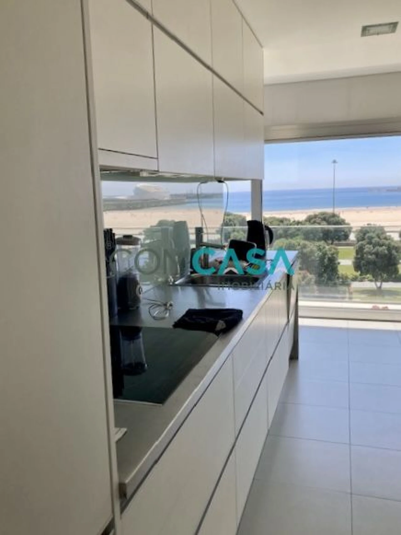 Apartamento T5 para Venda em Matosinhos e Leça da Palmeira Foto 19