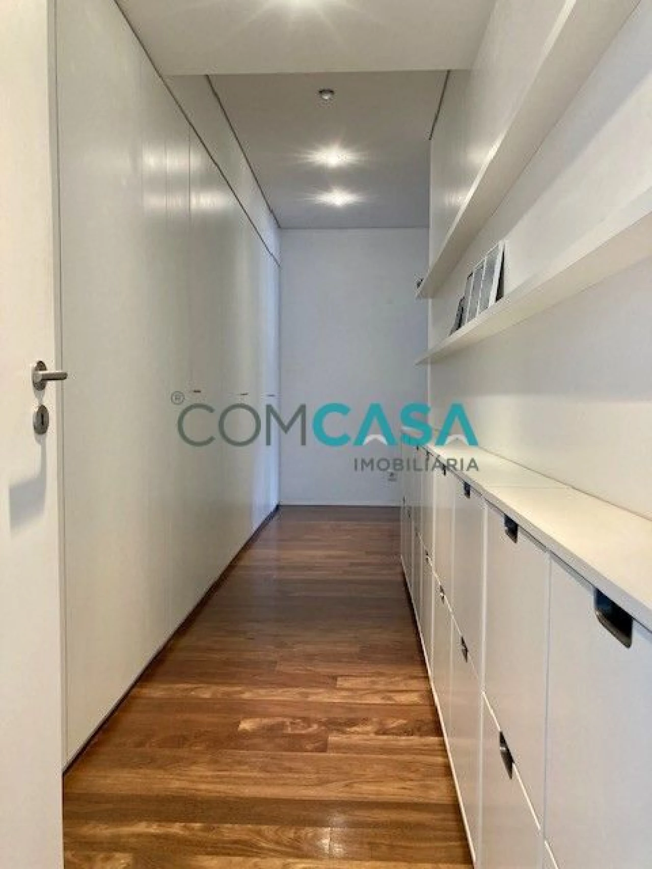 Apartamento T5 para Venda em Matosinhos e Leça da Palmeira Foto 24