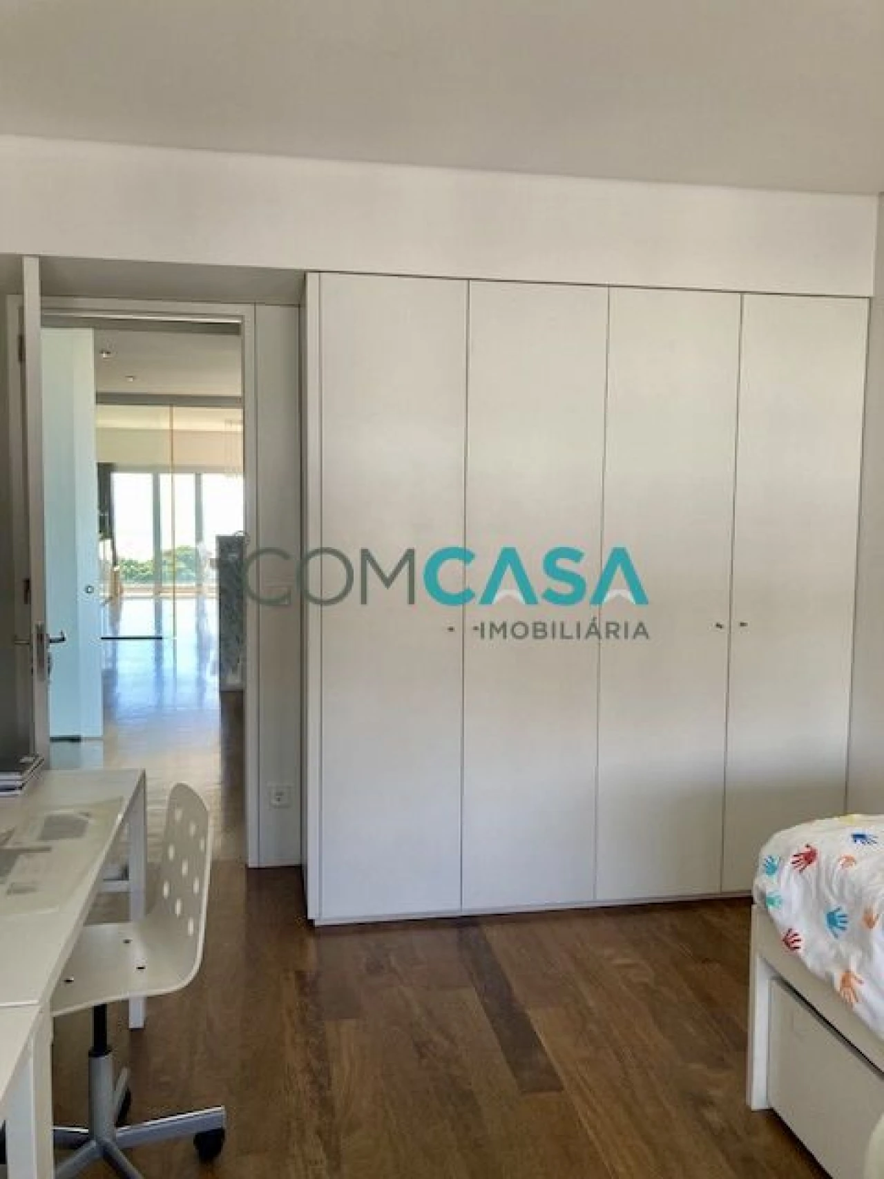 Apartamento T5 para Venda em Matosinhos e Leça da Palmeira Foto 36