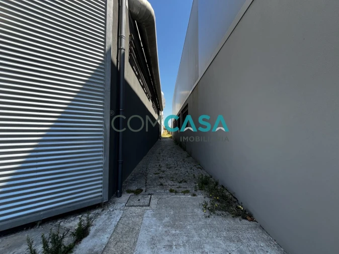 Terreno para Venda em Matosinhos e Leça da Palmeira Foto 4