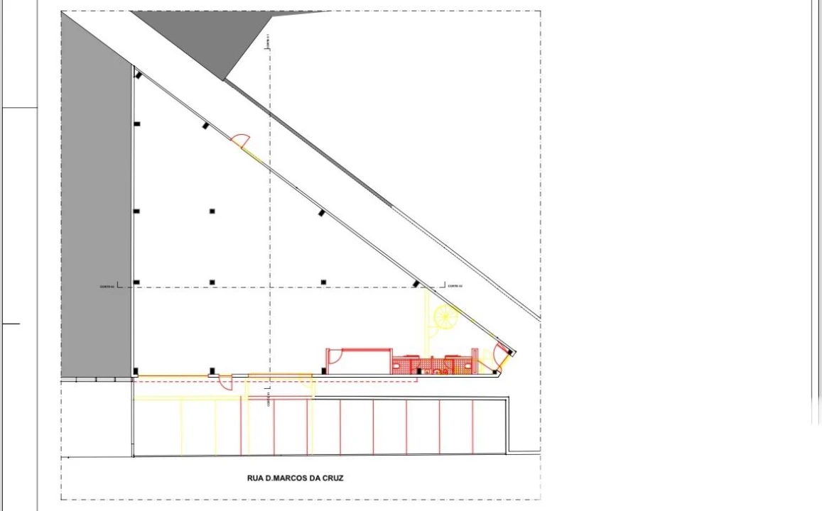 Terreno para Venda em Matosinhos e Leça da Palmeira Foto 9