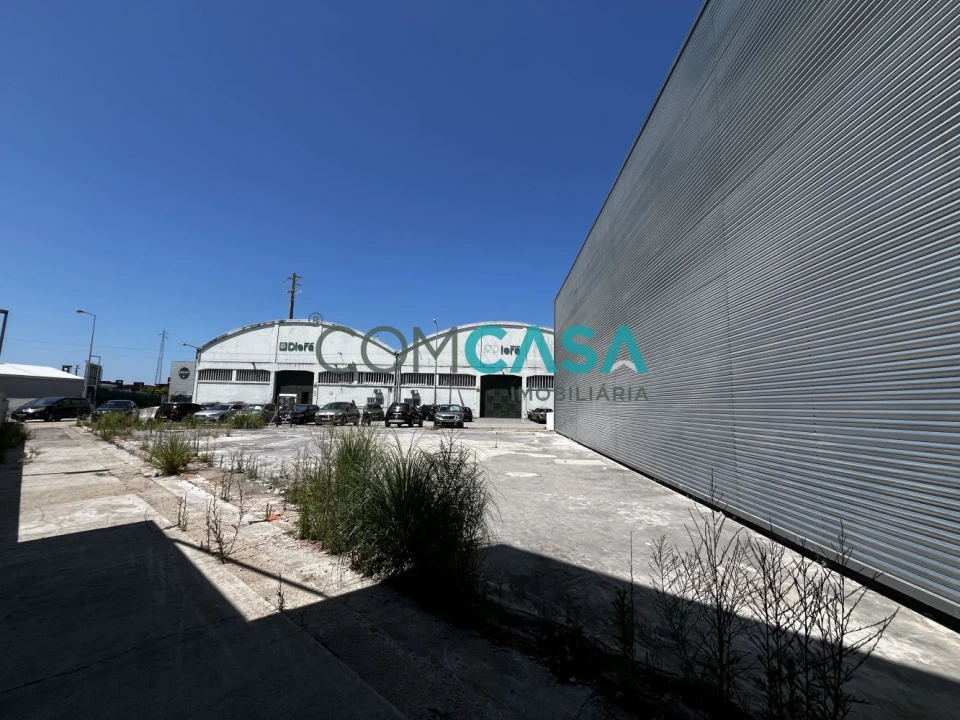 Terreno para Venda em Matosinhos e Leça da Palmeira Foto 3