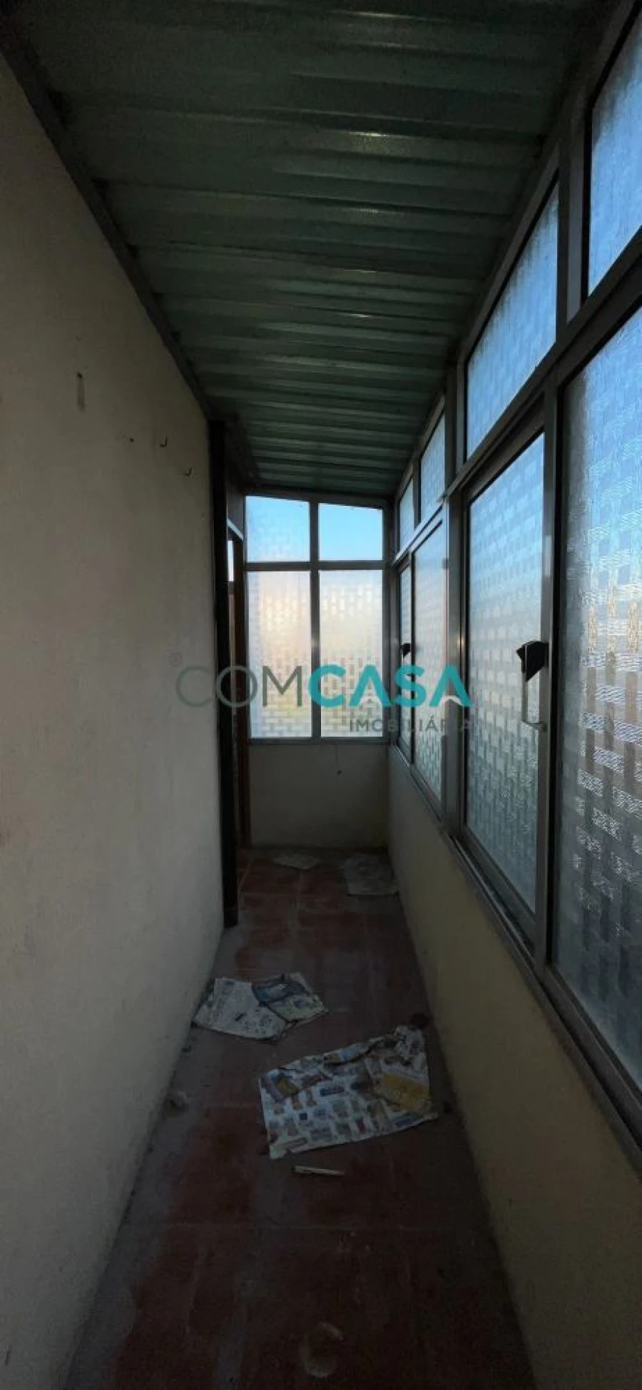 Loja para Arrendamento em São Mamede de Infesta e Senhora da Hora Foto 19