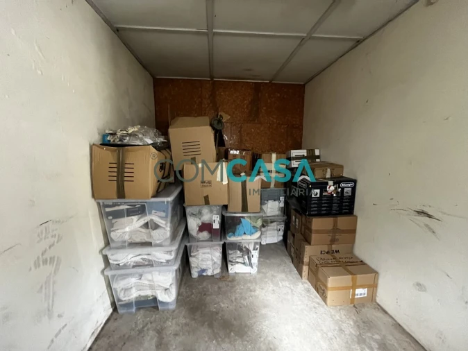 Loja para Arrendamento em São Mamede de Infesta e Senhora da Hora Foto 15