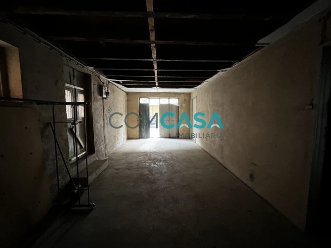 Loja para Arrendamento em São Mamede de Infesta e Senhora da Hora Foto 13