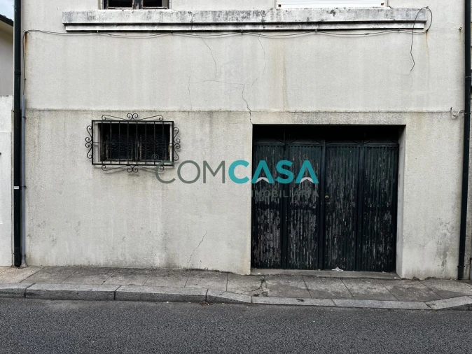 Loja para Arrendamento em São Mamede de Infesta e Senhora da Hora Foto 17