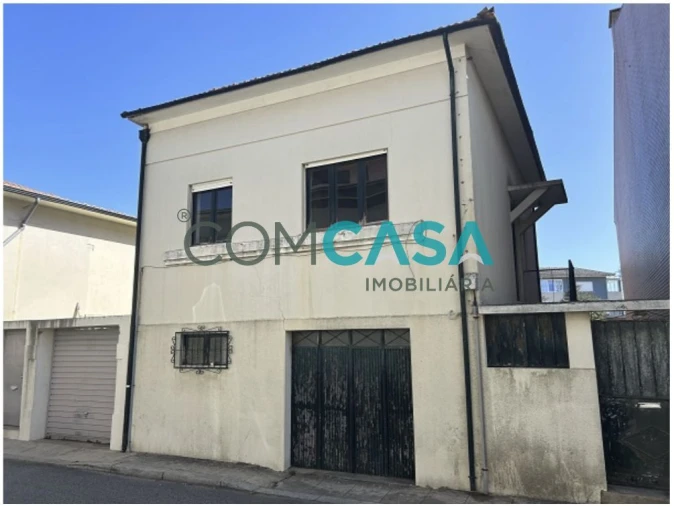 Loja para Arrendamento em São Mamede de Infesta e Senhora da Hora Foto 2