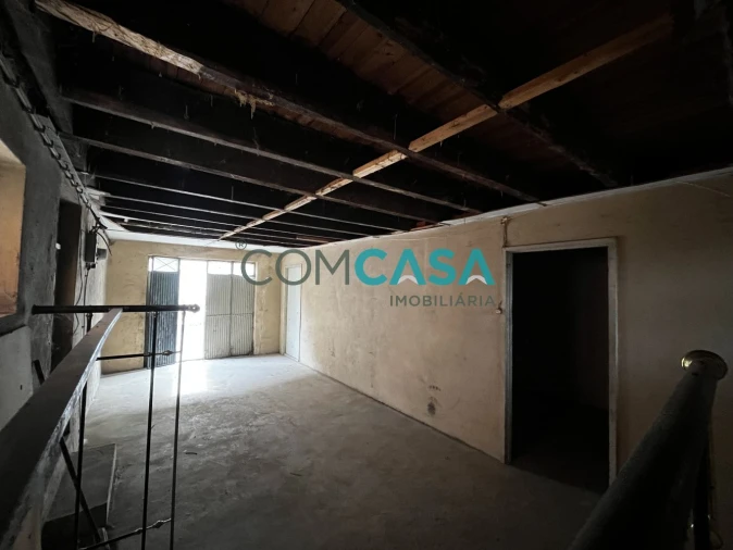 Loja para Arrendamento em São Mamede de Infesta e Senhora da Hora Foto 11