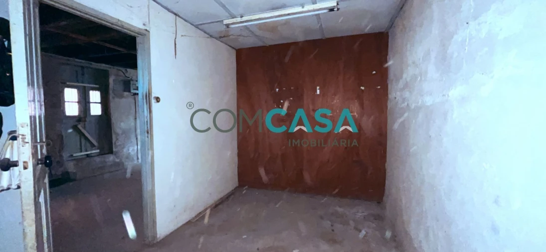 Loja para Arrendamento em São Mamede de Infesta e Senhora da Hora Foto 7