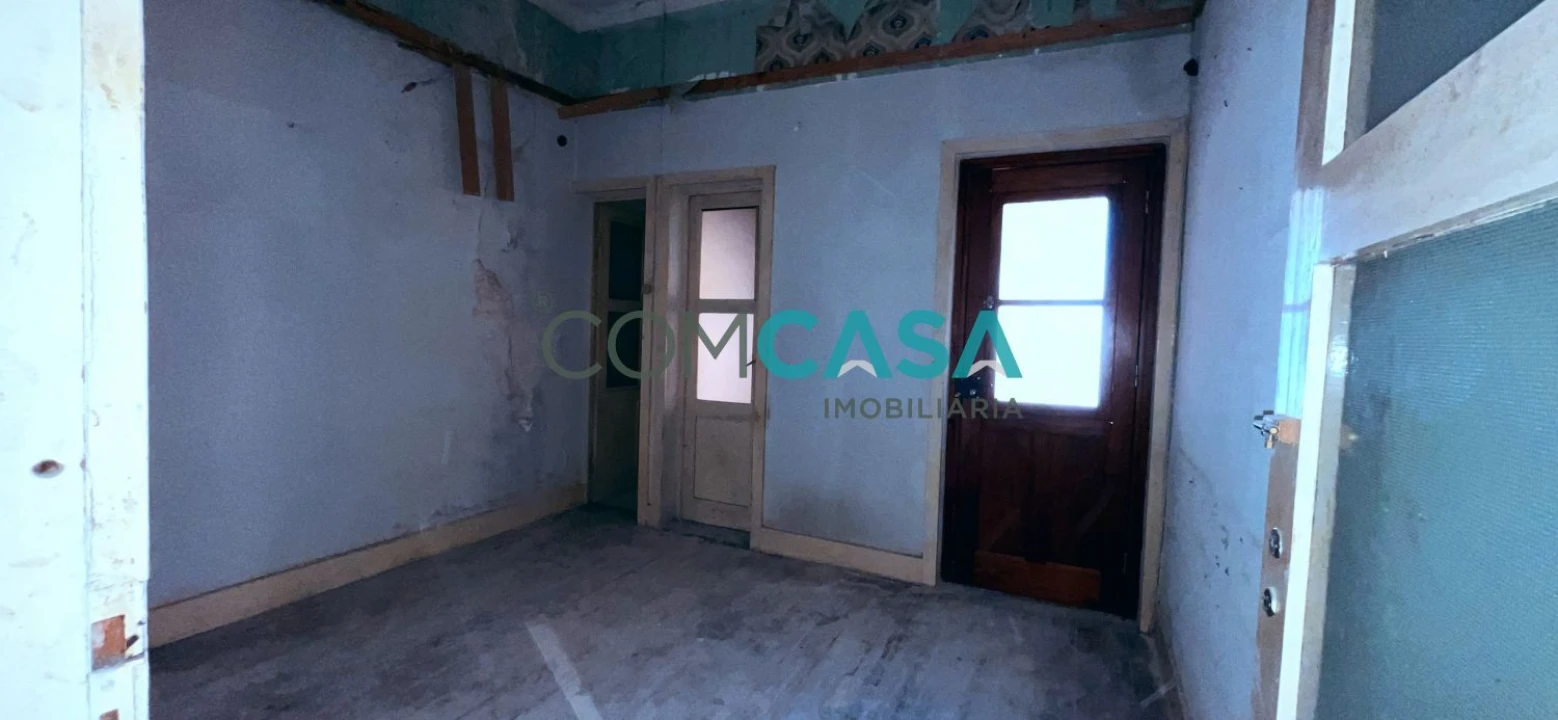 Loja para Arrendamento em São Mamede de Infesta e Senhora da Hora Foto 31