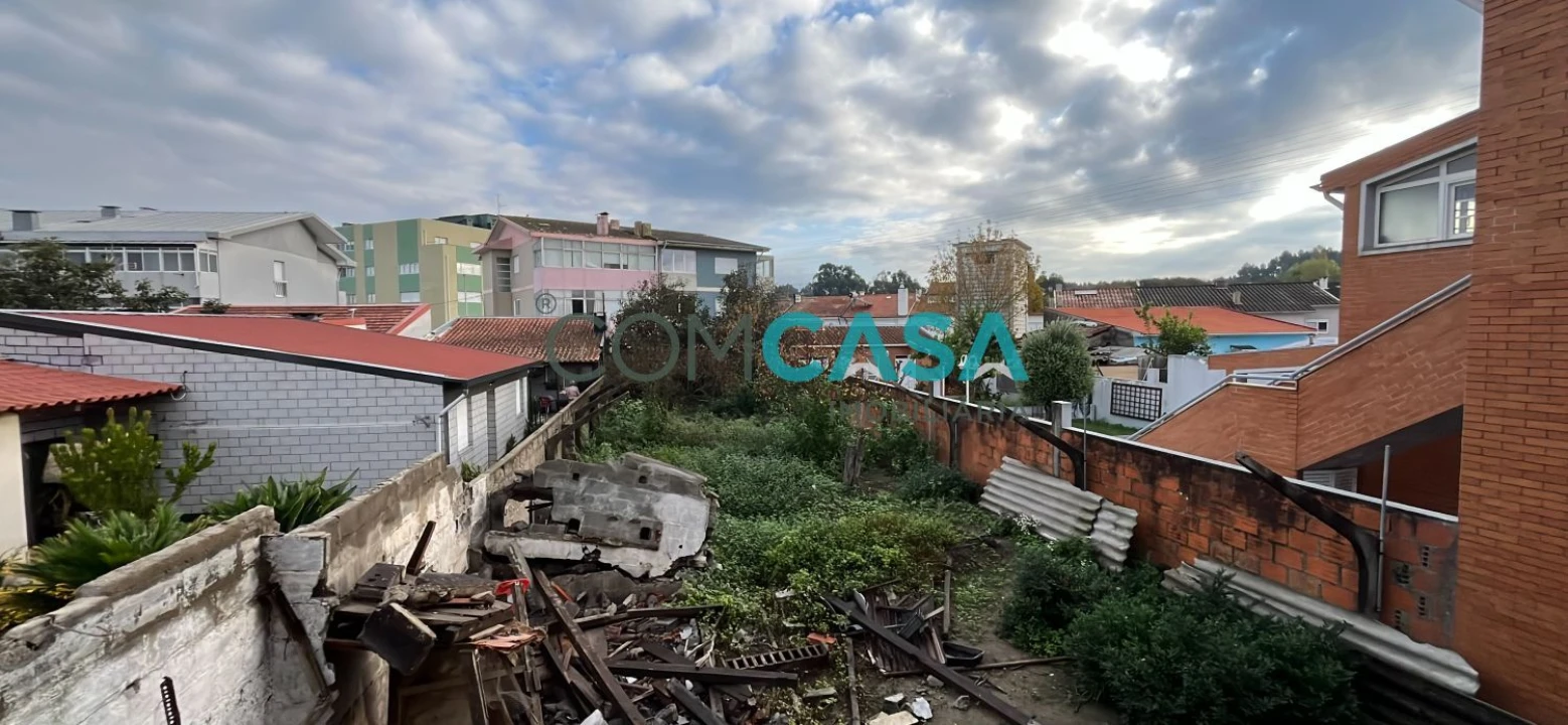 Loja para Arrendamento em São Mamede de Infesta e Senhora da Hora Foto 3