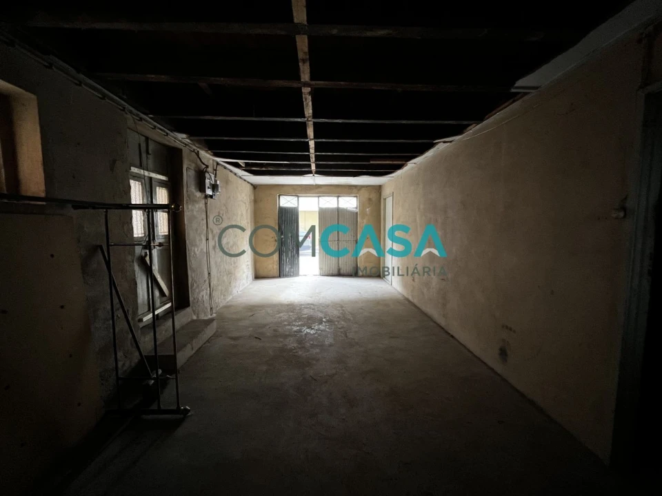 Loja para Arrendamento em São Mamede de Infesta e Senhora da Hora Foto 40