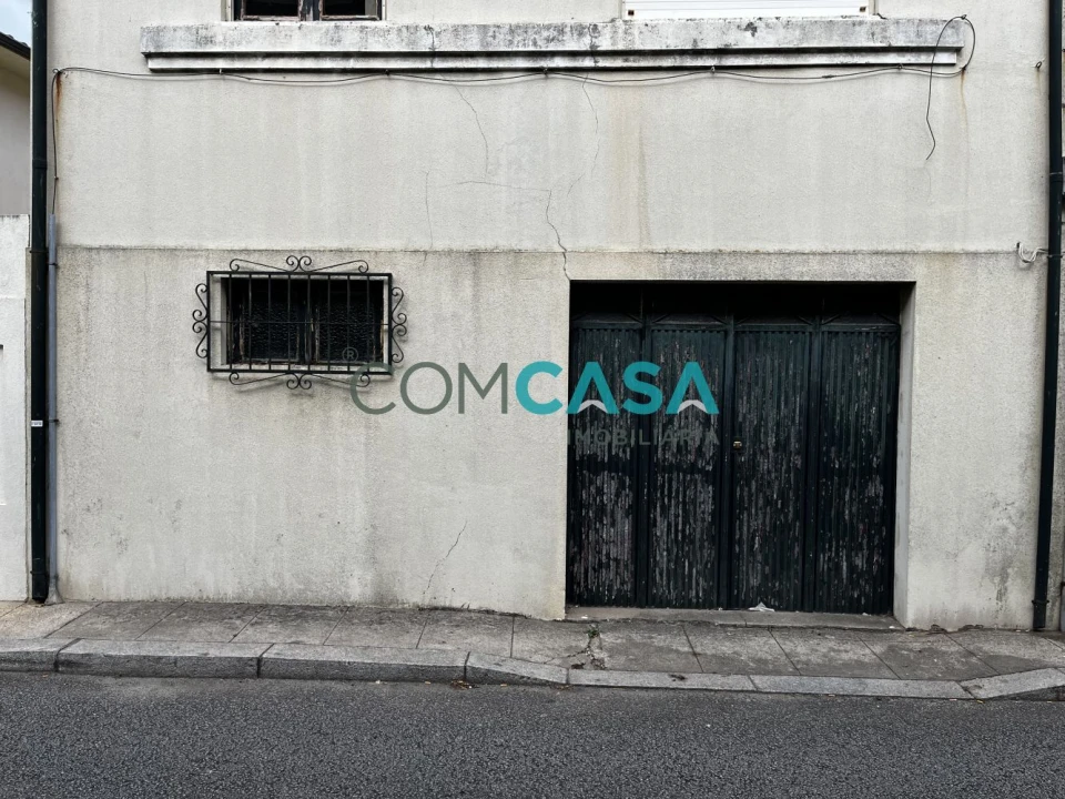 Loja para Arrendamento em São Mamede de Infesta e Senhora da Hora Foto 43