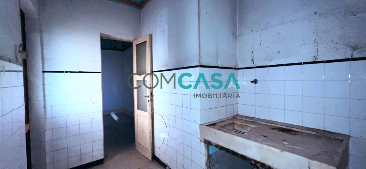 Loja para Arrendamento em São Mamede de Infesta e Senhora da Hora Foto 22